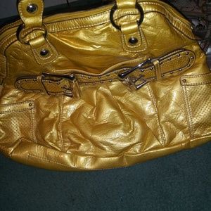 Kathy Van Zeeland Purse